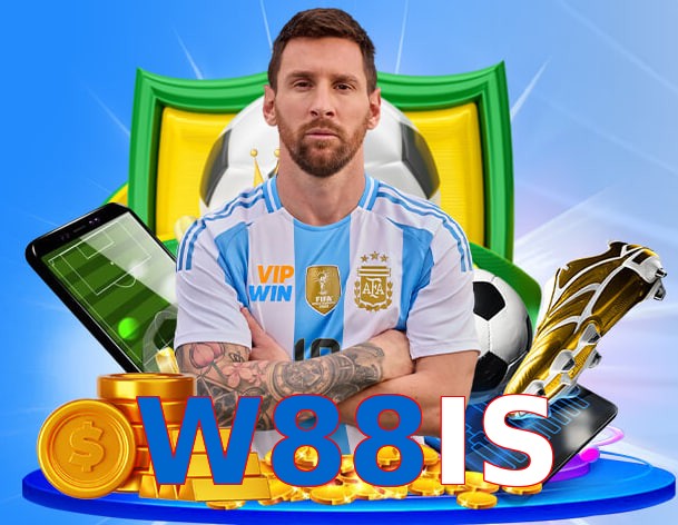 W88IS