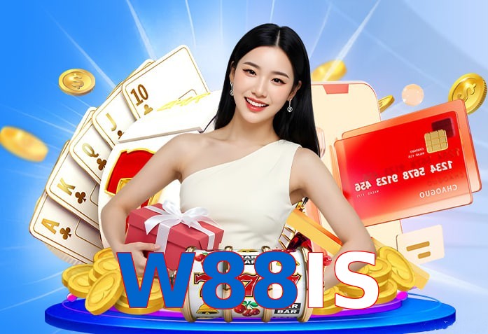W88IS