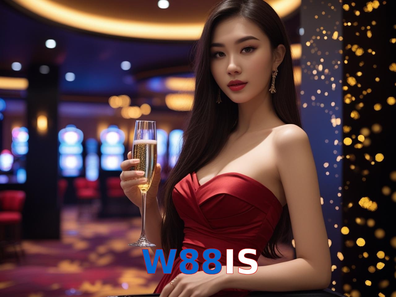 W88IS