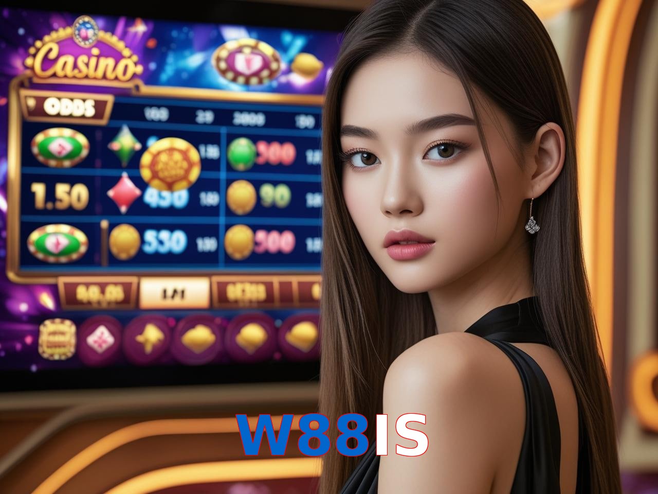 W88IS