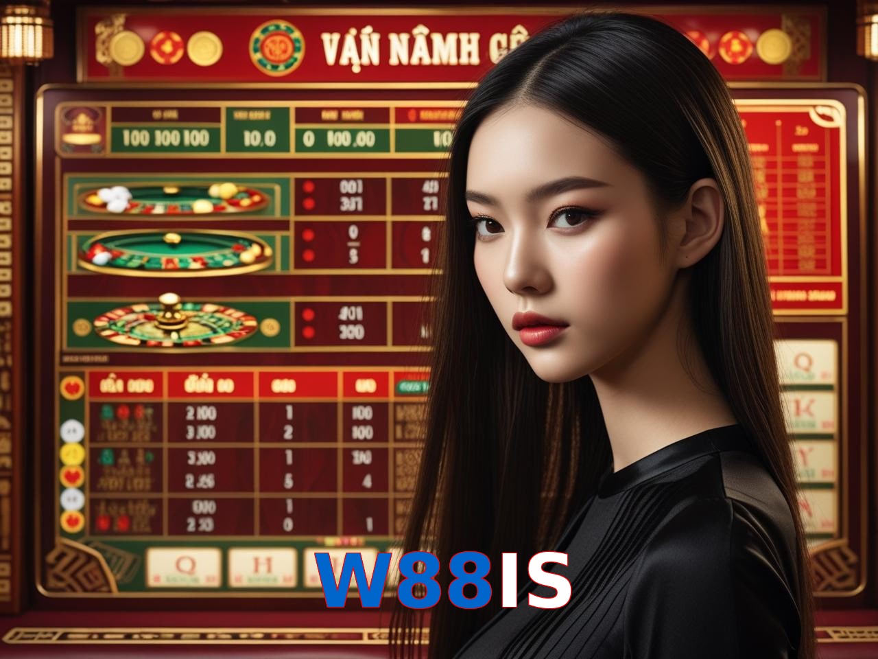 W88IS