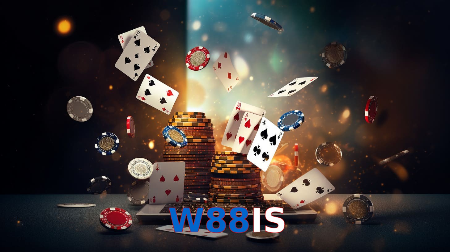 W88IS