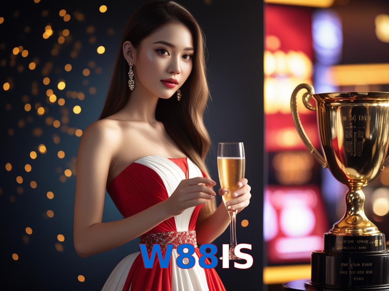 W88IS