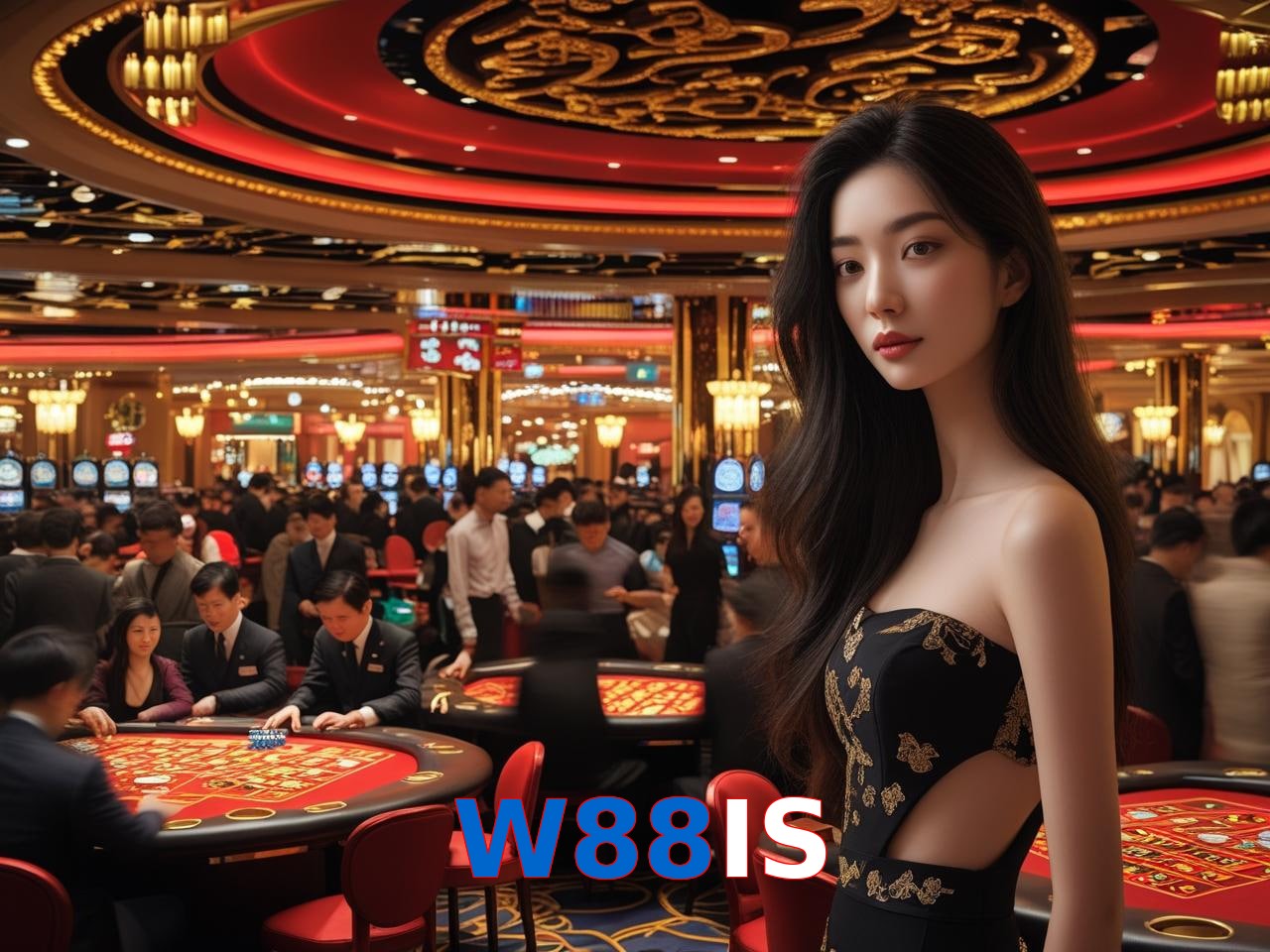 W88IS