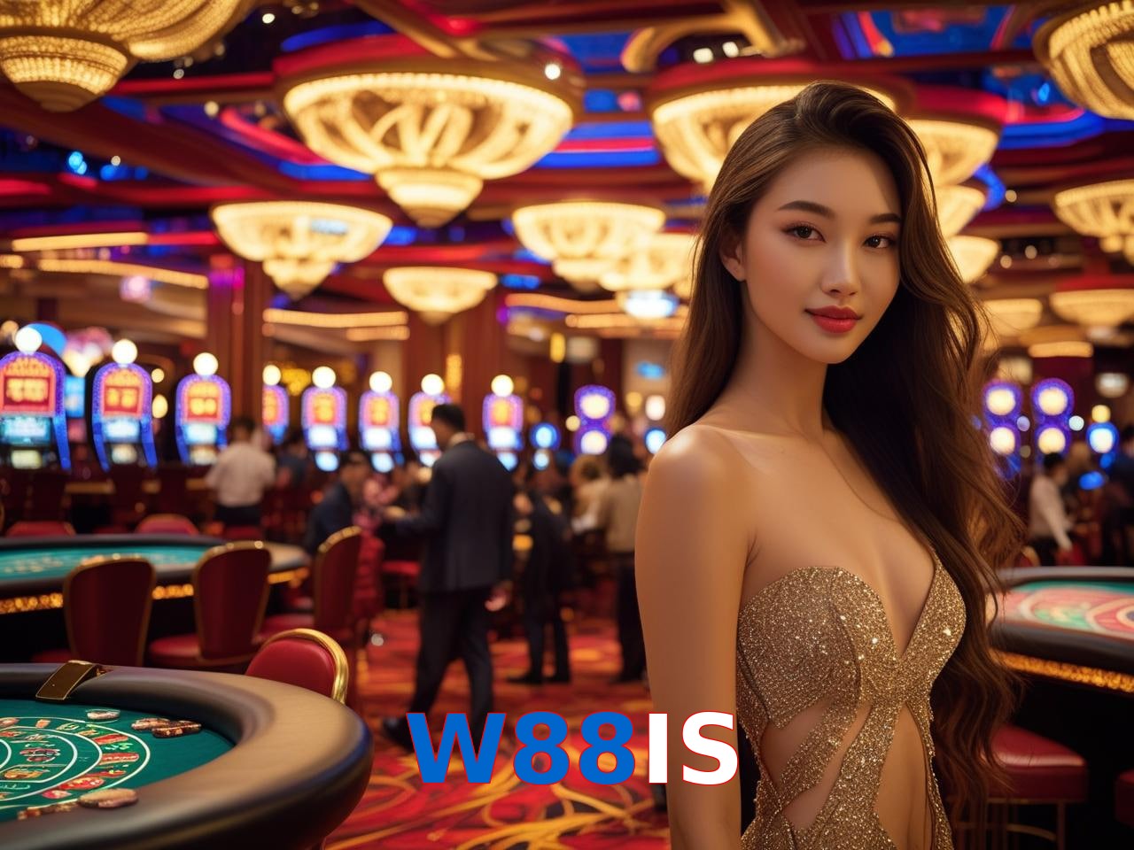 W88IS