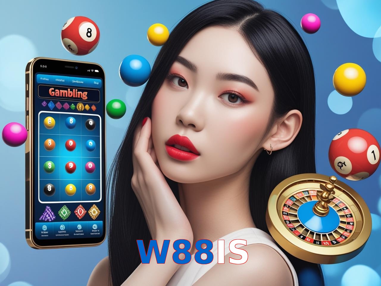 W88IS