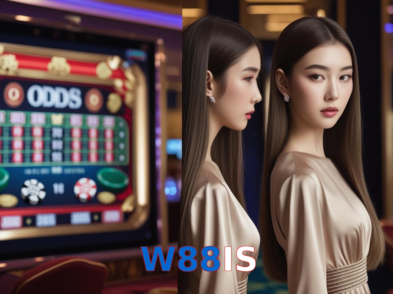 W88IS