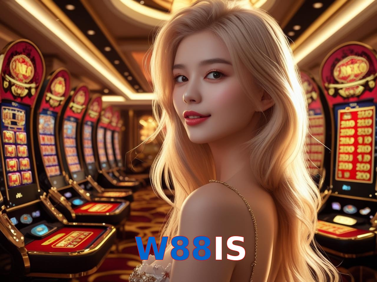 W88IS
