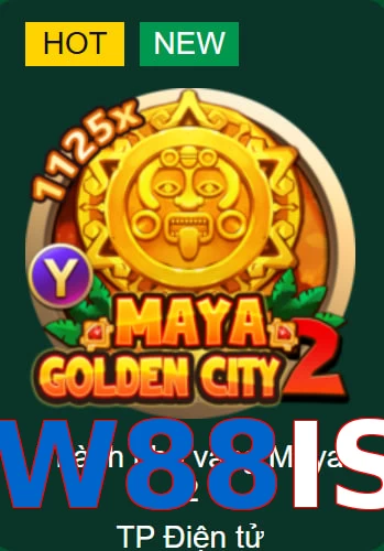 W88IS