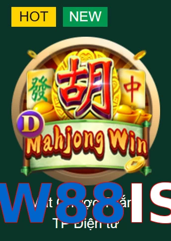 W88IS