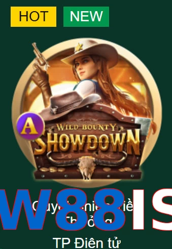 W88IS