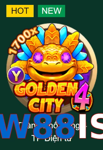 W88IS
