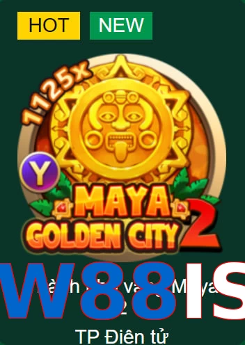 W88IS