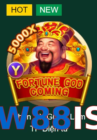 W88IS