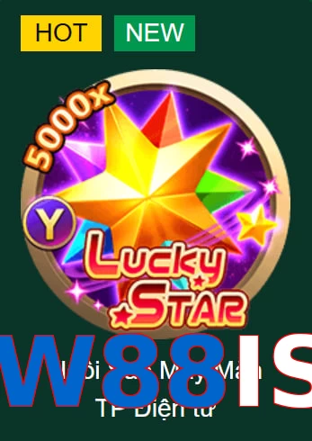 W88IS